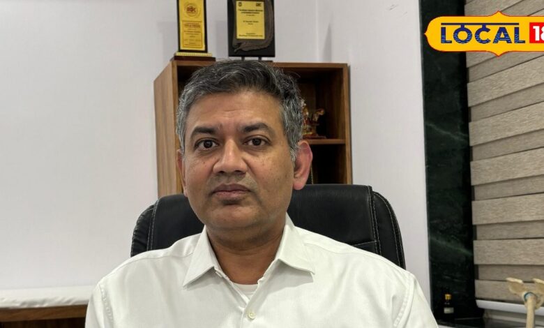 मेदांता हॉस्पिटल के डॉक्टर ने बताई हड्डियां जोड़ने की ऐसी तकनीक, 3 दिन में दौड़ने लगेगा मरीज
