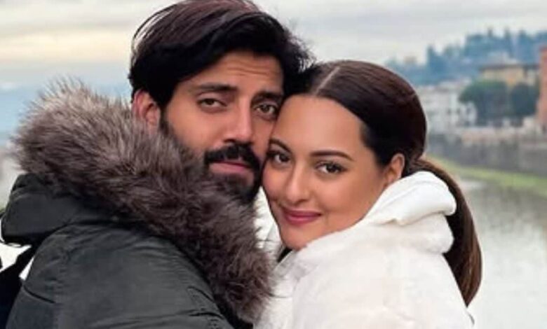 शादी के 5 महीने बाद प्रेग्नेंसी पर सोनाक्षी सिन्हा ने तोड़ी चुप्पी- 'जहीर इकबाल को बधाई मिली जब...'
