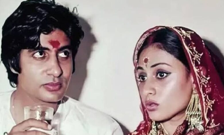 शादी के 50 साल बाद भी जया बच्चन के आगे हां-हां करते हैं अमिताभ, समझ नहीं आती ये बात, जानकर होंगे दंग