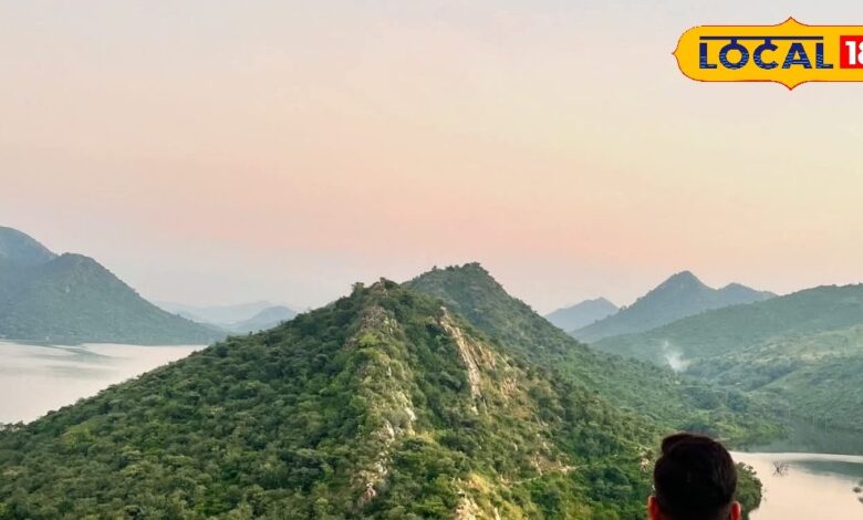 सर्दियों मे होगा जन्नत का एहसास, उदयपुर घूमने के बाद भूल जाएंगे कश्मीर और मनाली की वादियां – News18 हिंदी