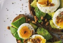 सुबह के नाश्ते के लिए सुपरफूड है Avocado toast, 5 मिनट में ऐसे करें तैयार