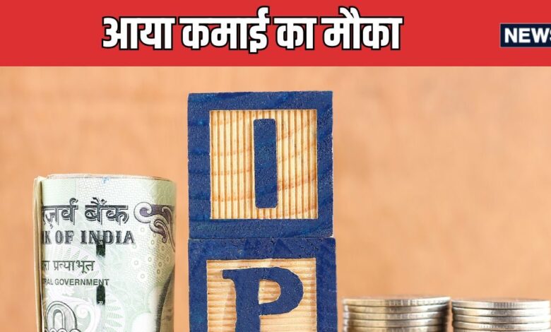 हर शेयर पर दिख रहा 125 रुपये मुनाफा, कल खुलने वाले इस आईपीओ में क्या आप लगाएंगे पैसा?