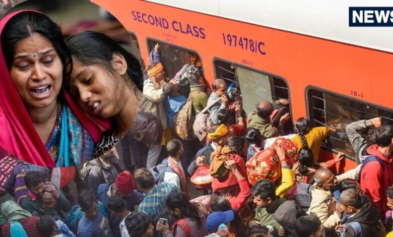 12-14 के चक्कर में चली गई 18 लोगों की जान... जानें कैसे हुआ नंबरों का कन्फ्यूजन, एक पैर फिसलते ही फैल गया मातम
