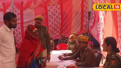 भिवाड़ी पुलिस अब हर सप्ताह देगी केस की प्रोग्रेस रिपोर्ट, एसपी ने तिजारा थाने में की जनसुनवाई