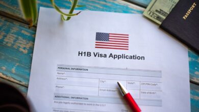 Indians Received Over 72% Of H1B Visas From Oct 2022 To Sept 2023: Centre