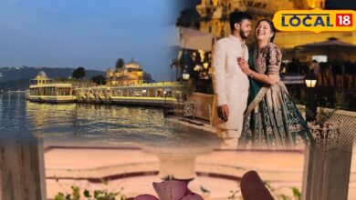 Valentine's Day Special: Jag Mandir Palace, Udaipur – A Royal Destination for Love