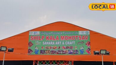 ShilpKala Mahotsava: नए फैशन के कपड़ों के हैं शौकीन, यहां मिलेंगे देशभर के डिजाइनदार कपड़े, 23 फरवरी तक होगा आयोजन