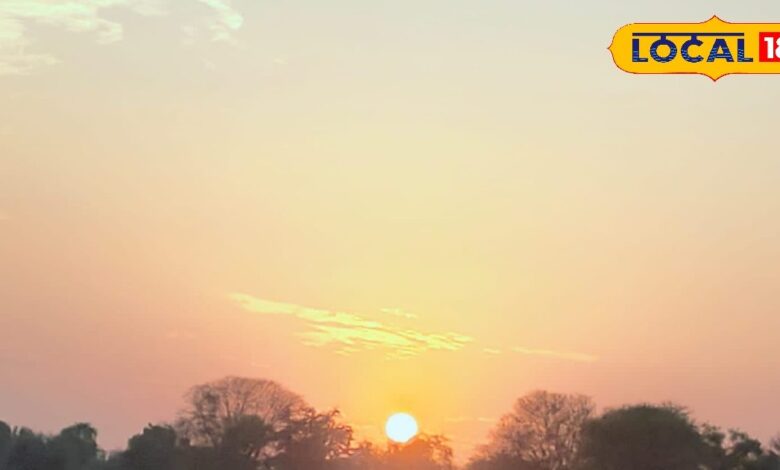 Rajasthan Weather Update: वैलेंटाइन वीक में फतेहपुर में दिल्ली वाली सर्दी, तापमान पहुंचा 2 डिग्री