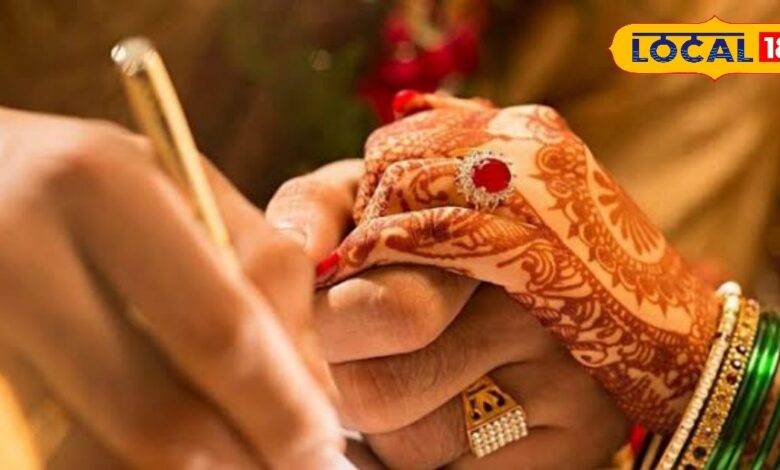 Tears in the eyes... terror in the heart, even today in Pakistan, Hindu daughters are being forcibly married, listen to the painful story of Pakistani refugees