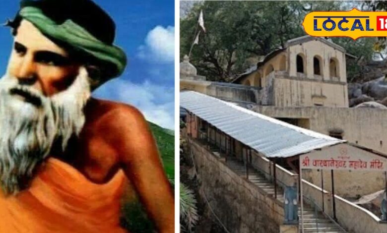 Johar Singh, born in the royal family of Amarkot, became a recluse after meeting a saint