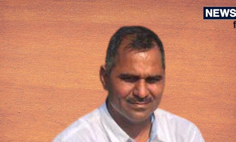 B.Sc, Ph.D की डिग्री, फिर RPS से बनें IPS Officer, अब पूर्व मंत्री ने उठाए गंभीर सवाल