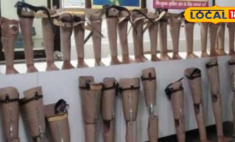 राजस्थान में दिव्यांग सहायता शिविर, 6 जिलों के दिव्यांगों को मिलेगी फ्री उपकरण, ऑन-द-स्पॉट पंजीयन