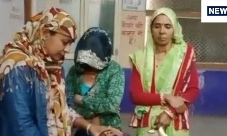 बाइक पर जा रहा था पूरा परिवार, अचानक 'काल' बनकर आई बोलेरो, पिता के साथ बेटे और बेटी की ले ली जान