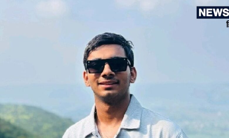 10वीं में 96.7%, तो 12वीं में 96.8% मार्क्स, पिता से इंस्पायर, JEE में मिली रैंक 5456, अब करते हैं ये काम