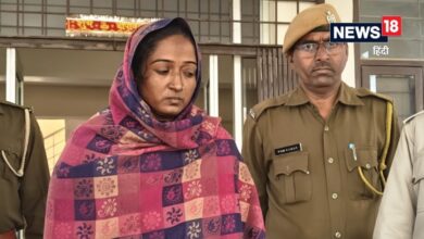 महिला बार-बार आती थी वकील के पास, दोनों कमाते थे लाखों, राज खुला तो पुलिस के उड़े होश