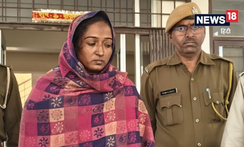महिला बार-बार आती थी वकील के पास, दोनों कमाते थे लाखों, राज खुला तो पुलिस के उड़े होश