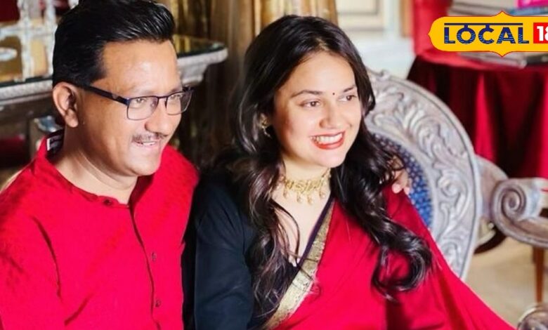पहले दोस्ती..फिर शादी, बेहद रोचक है आईएएस टीना डाबी और प्रदीप गवांडे की मुलाकात, जानें कहानी – News18 हिंदी