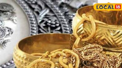 Jaipur Gold Silver Price: सोने के भाव ने दिया जोर का झटका, चौंक गए एक्सपर्ट, जानें आज के जयपुर सर्राफा बाजार के रेट