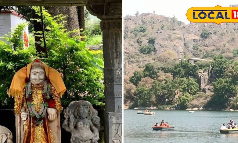 नाखून से खोदी झील, फिर भी अधूरा रह गया प्यार! माउंट आबू की वो प्रेम कहानी, जिसमें मां ने ही रची साजिश