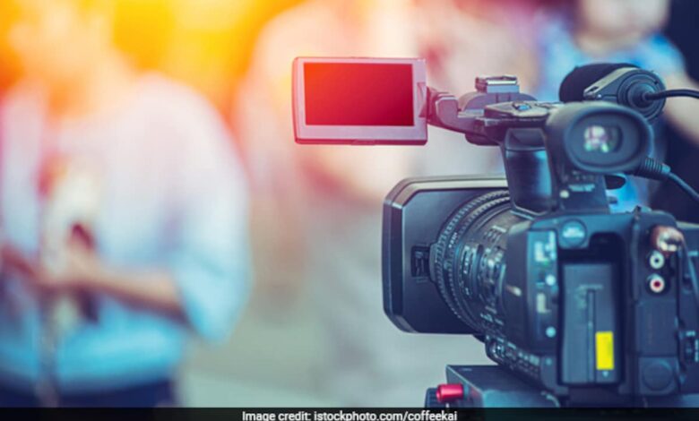 Record Number Of Journalists Killed In 2024: Report