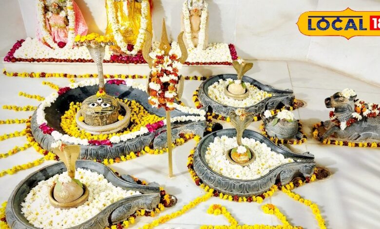 Mahashivratri 2025 Snan Daan Puja Vidhi conjunction of three planets is forming on mahashivratri get desired results by bathing and donating