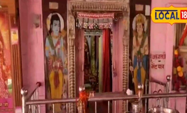 जब एक दुल्हन के लिए आईं दो बारात, तो शादी के लिए मच गया खून-खराबा, फिर...कुन्जल माता की रहस्यमयी कहानी