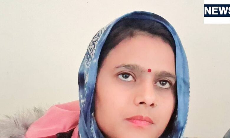 पति को पटखनी देने वाली पत्नी, विदेश जाने के लिए 10 लाख मांगे तो थाम लिया प्रेमी का हाथ, सन्न रह गए 'जानू'