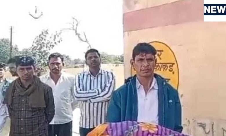बीकानेर में बवाल, 3 साल मासूम बच्ची की इलाज के दौरान मौत, ग्रामीण भड़के तो प्रशासन की फूली सांसें