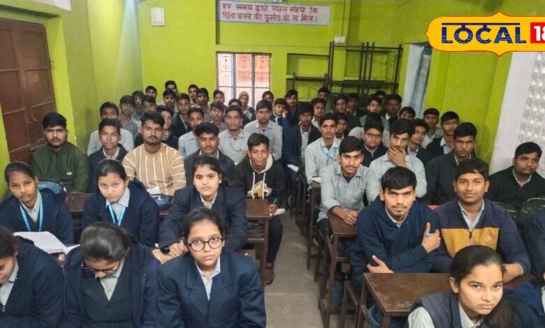 Board Exam : बोर्ड जल्द कराएगा 8th के एग्जाम, पुलिस चौकी में रखे जाएंगे पेपर, कम नंबर आने पर होगी यह समस्या