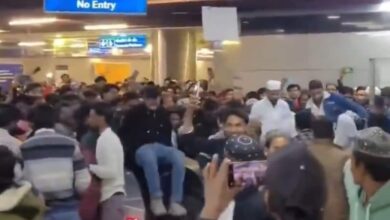 Delhi Metro Clarifies After Viral Video Shows Passengers Jumping Over Gates