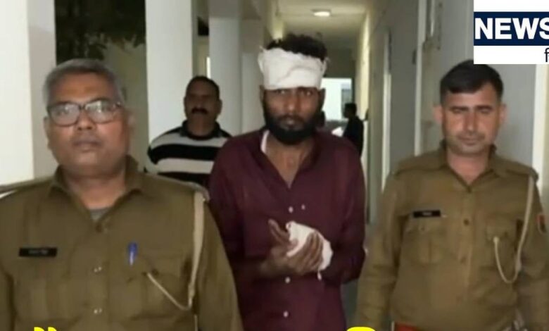 दामाद ने ससुराल में मचाया जबर्दस्त कोहराम, हिल डाला पूरा मोहल्ला, कांप उठे ससुराल वाले