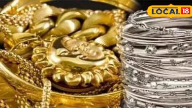 Jaipur Gold Silver Price: सोने ने फिर बढ़ा दी लोगों की टेंशन? खरीदने को लेकर क्या बोले एक्सपर्ट, जानें जयपुर सर्राफा बाजार का रेट