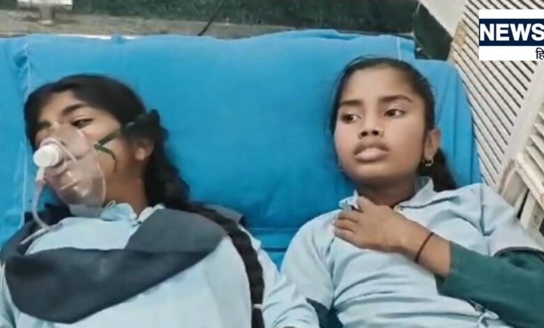 CFCL Gas Leak Case : 6 अधिकारियों के खिलाफ नामजद केस दर्ज, प्रभावित बच्चों की हालत में सुधार