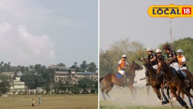 किसी जमाने में इस 135 साल पुराने ग्राउंड पर खेला जाता था राजा महाराजाओं का शाही खेल, अब नहीं ले रहा कोई सुध