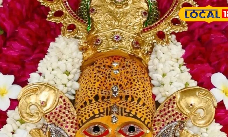 हारे का सहारा.. बाबा श्याम हमारा.., लक्खी मेला की शुरुआत से पहले.. बाबा की मुख्य आरती का बदला समय