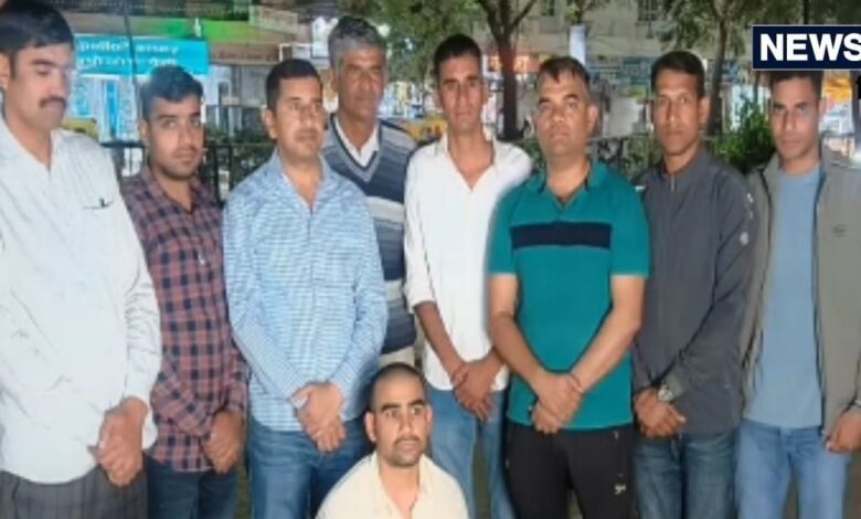 गर्लफ्रेंड्स का था दीवाना, यही बात पड़ गई महंगी, पुलिस ने ऐसे किया अरेस्ट कोई सोच नहीं सकता