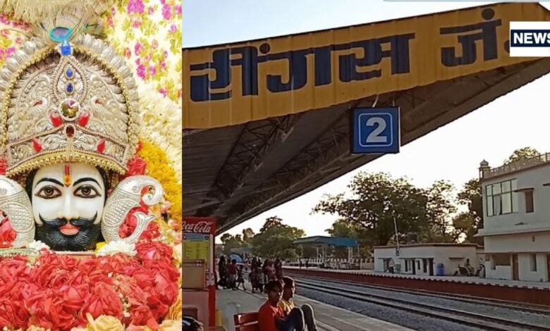 खाटू श्याम मेला 2025: उत्तर-पश्चिम रेलवे चलाएगा विशेष ट्रेनें
