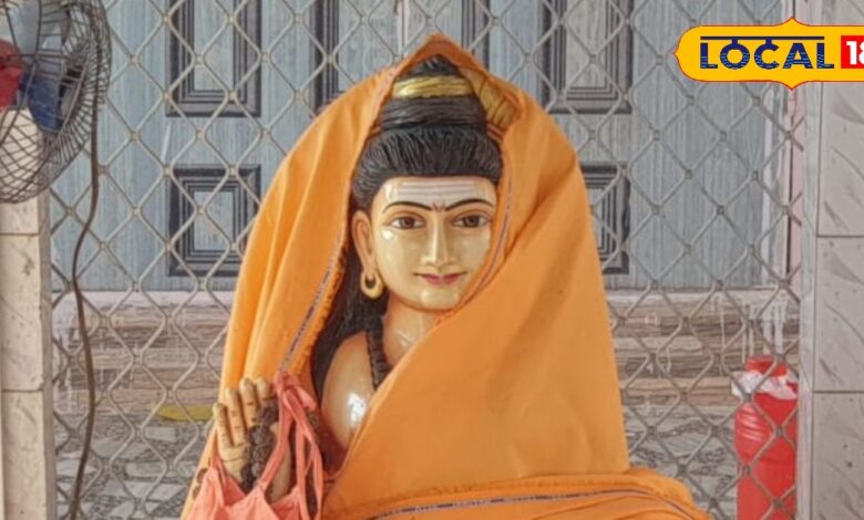 Miraculous Temple: रोगियों के लिए संजीवनी है यहां का भभूत, लगाने से छूटती है सब बीमारी, भर्तृहरि धाम का अनूठा चमत्कार