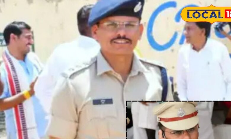 Pali Police: डेढ़ करोड़ के सोने की वजह से CO पर हुई कार्रवाई! पुलिस महानिदेशक ने किया निलंबित