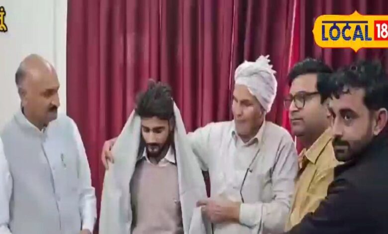 झुंझुनूं में सब्जी खरीदने गई बहू से गायब हुआ गहनों से भरा बैग… फिर जो हुआ, उसने सबको चौंका दिया!