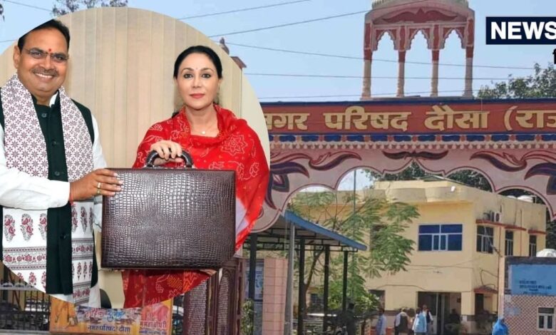 राजस्थान के इस जिले को बजट में मिली कई सौगातें, सरकार ने खोला खजाना, जानें डिटेल