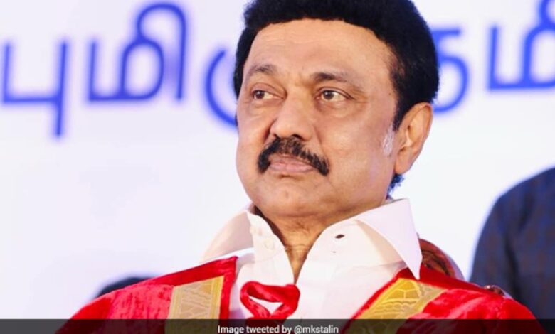 Tamil Nadu linguistic Minorities Forum Urges MK Stalin To Implement NEP Amid Row