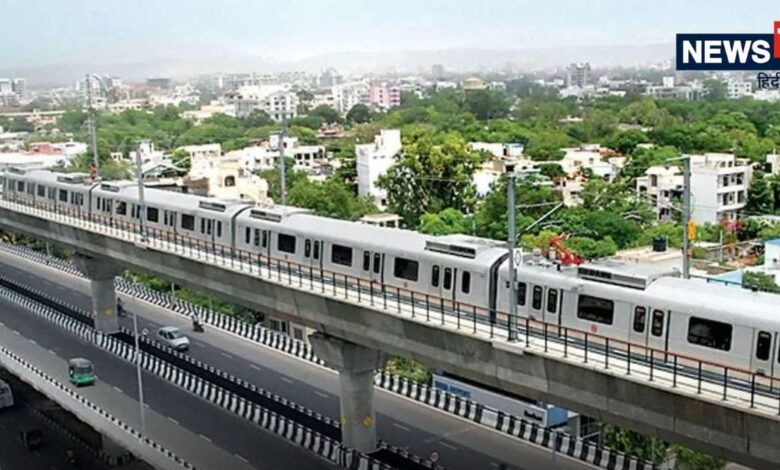 Rajasthan Infrastructure Budget 2025: अब झट से पहुंचेंगे यहां से वहां, नहीं झेलना पड़ेगा ट्रैफिक, मेट्रो को लेकर दिया कुमारी ने दी सौगात