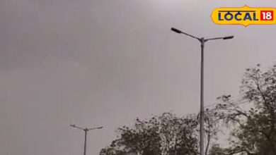 Rajasthan Weather: राजस्थान में फिर ली मौसम ने करवट, कई जगह पड़े ओले, आज भी बारिश का अलर्ट