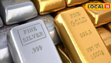 Gold Silver Rate Jaipur: सोना ने मारी छलांग, वहीं चांदी पहुंच गई 1 लाख, जानें क्या है जयपुर सर्राफा मार्केट का रेट