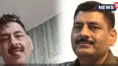 साढ़े तीन साल पहले DSP से हुई थी 'रंगीन भूल', अब वापस मांग रहे नौकरी, हाईकोर्ट ने दिया ऐसा जवाब