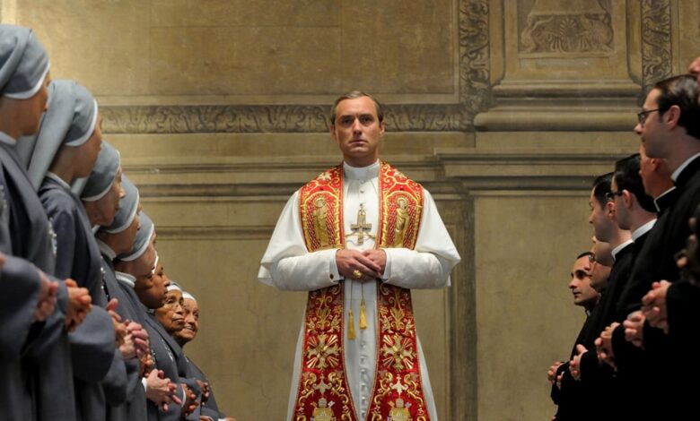 The Young Pope Now Streaming on Lionsgate Play: Everything You Need to Know