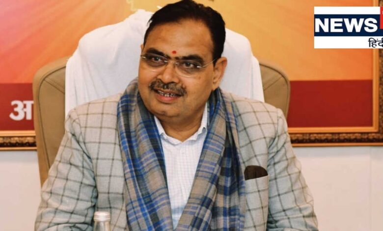 Rajasthan CM Death Threat: सीएम भजनलाल शर्मा के लिए आया डेंजर कॉल, लोकेशन देख जेल पहुंची पुलिस, हकीकत जान SP-डीएसपी भी हैरान