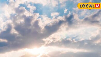 Rajasthan Weather Update: ठंड ने फिर से लिया यूटर्न, कुछ इलाकों में हल्की बारिश की संभावना, जानें अपने जिले का हाल