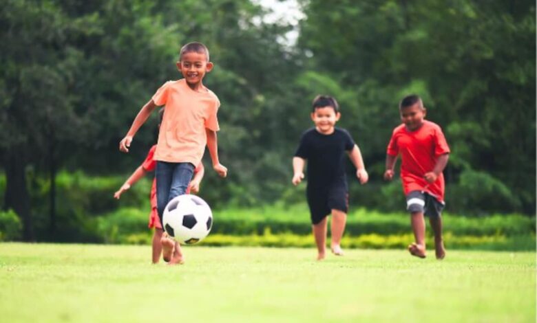 Live Updates: Bachpan Manao with EkStep and NDTV